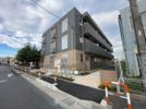 メゾンボヌールの間取り画像