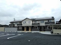 バルーン フラワー シティ[BFC] A棟の外観画像