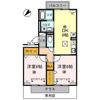 セジュールL3(ｴﾙｽﾘｰ)の間取り画像