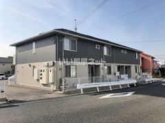 ロイヤルハイツ辻井の外観画像