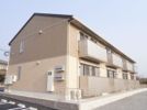 セジュール・アルジェント B棟の間取り画像