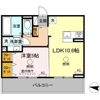 Dｰroom出水の間取り画像