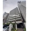 アーバネックス堂島の外観