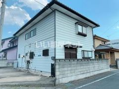 ツインハイムの外観画像