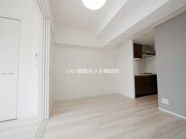 リビング