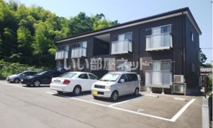グランビュー並松の外観画像