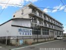 長島ビルの外観