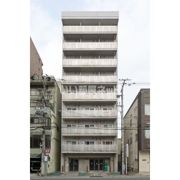 シャントール二条の外観画像
