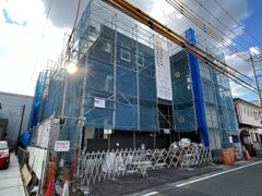 ヴィラ上福岡の外観画像