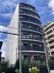 クレヴィスタ池袋本町の外観画像