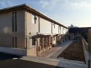 ユアメゾン ハタノⅢの間取り画像