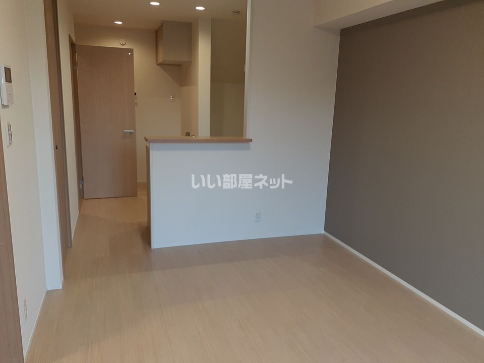 リビング