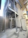 ベリエ相模原の間取り画像