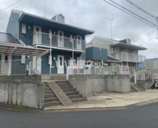 クレイドル青山Ⅱの外観画像