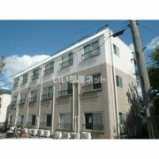 サニーパレス五色山の外観画像