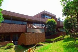 セザン・白山の外観画像