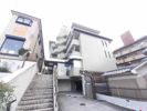 ウインライフあやめ池の間取り画像