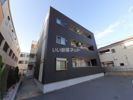 グレンツェント泉大津の間取り画像