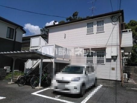 グレイスハウスの外観画像