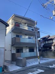 ルミエール弥刀の外観画像