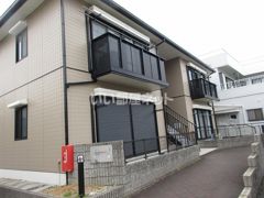 ディアス名高の外観画像