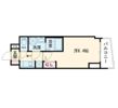 S-RESIDENCE福島玉川Tresの間取り画像