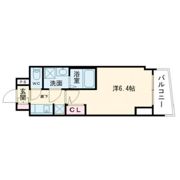 S-RESIDENCE福島玉川Tresの間取り画像