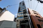 S-RESIDENCE福島玉川Tresの外観