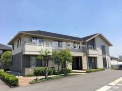 ブリーゼ・モール A棟の外観画像