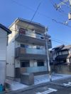 ルミエール弥刀の間取り画像