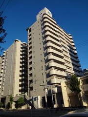 サンパーク名駅スクエアの外観画像