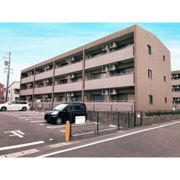 ヴィラ原山北館の外観画像