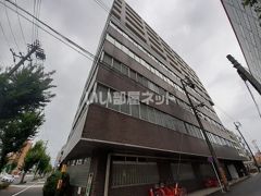 共栄ビルの外観画像