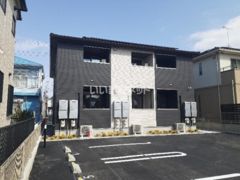 ガーデン スクエアⅠの外観画像