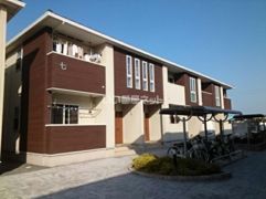 ミッドタウン玉野 七号館の外観画像