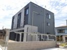 イースト ヒルの間取り画像
