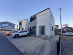 ペスカードベールBの外観画像