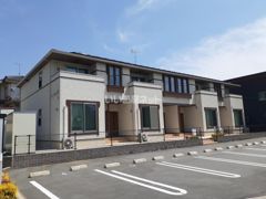 サン ローズの外観画像