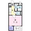 ユングフラウの間取り画像