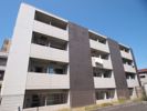 ユングフラウの外観