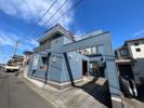 白百合戸建ての間取り画像