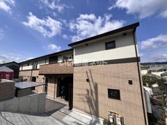 令和高浜館の外観画像