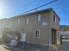 ルミエールHIROの外観画像