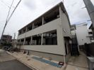 リヴェール海田の間取り画像