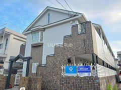 サンコーポ海田幸の外観画像