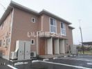 タウンコート筒井 A棟の間取り画像