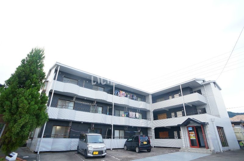 リーベンハイムの外観画像