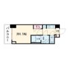 S-RESIDENCE福島玉川Deuxの間取り画像