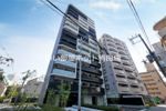 S-RESIDENCE福島玉川Deuxの外観