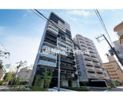 S-RESIDENCE福島玉川Deuxの外観